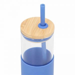CILINDRO DE VIDRIO IBIZA 500 ML personalizada